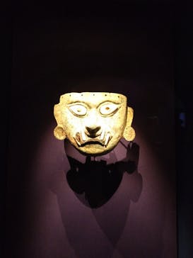 CREVIA マチュピチュ展／CREVIA MACHU PICCHU AND THE GOLDEN EMPIRES OF PERUに投稿された画像（2026/1/13）