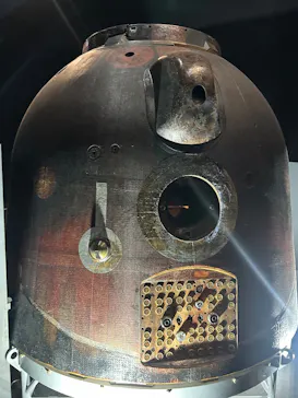 特別展「深宇宙展～人類はどこへ向かうのか」（愛知会場）に投稿された画像（2026/1/13）