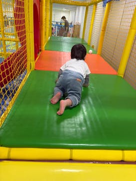 キッズランドUS 大阪今福店に投稿された画像（2026/1/13）