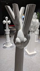 NAKED meets ガウディ展に投稿された画像（2026/1/13）