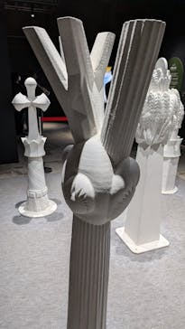 NAKED meets ガウディ展に投稿された画像（2026/1/13）