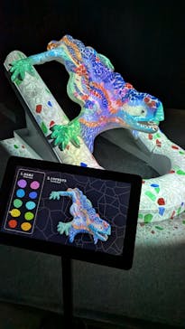 NAKED meets ガウディ展に投稿された画像（2026/1/13）