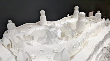 NAKED meets ガウディ展に投稿された画像（2026/1/13）