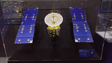 特別展「深宇宙展～人類はどこへ向かうのか」（愛知会場）に投稿された画像（2026/1/13）