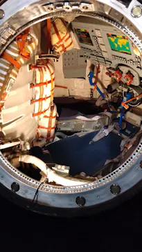 特別展「深宇宙展～人類はどこへ向かうのか」（愛知会場）に投稿された画像（2026/1/13）