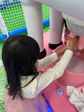 キッズランドUS 愛知豊川店に投稿された画像（2026/1/13）