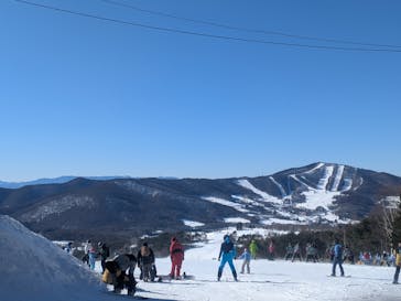 菅平高原スノーリゾートに投稿された画像（2026/1/13）