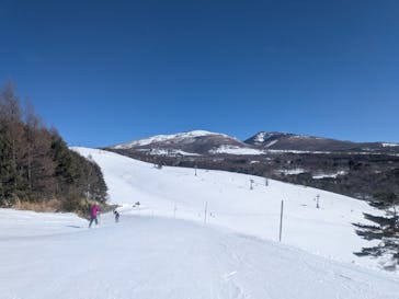 菅平高原スノーリゾートに投稿された画像（2026/1/13）