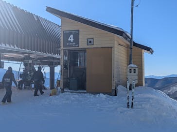 菅平高原スノーリゾートに投稿された画像（2026/1/13）