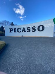 彫刻の森美術館に投稿された画像（2026/1/13）