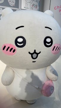 ちいかわパークに投稿された画像（2026/1/13）