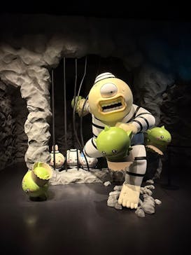 ちいかわパークに投稿された画像（2026/1/13）