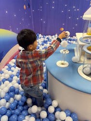 キッズランドUS 千葉ユーカリが丘店に投稿された画像（2026/1/13）