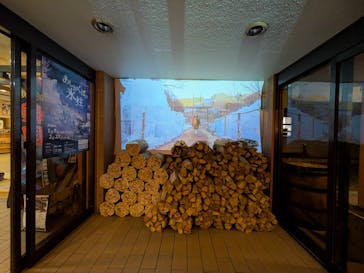 秩父湯元 武甲温泉に投稿された画像（2026/1/13）