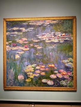 オルセー美術館所蔵 印象派―室内をめぐる物語に投稿された画像（2026/1/13）