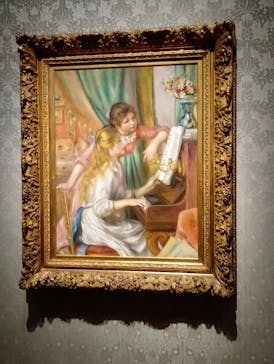 オルセー美術館所蔵 印象派―室内をめぐる物語に投稿された画像（2026/1/13）