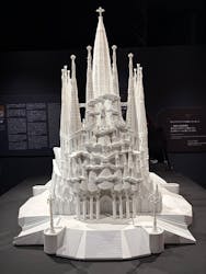 NAKED meets ガウディ展に投稿された画像（2026/1/13）