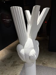 NAKED meets ガウディ展に投稿された画像（2026/1/13）