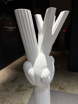 NAKED meets ガウディ展に投稿された画像（2026/1/13）