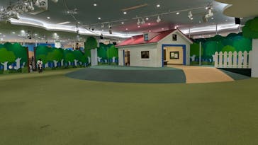 横浜アンパンマンこどもミュージアムに投稿された画像（2026/1/13）