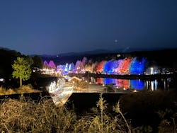 宮沢湖温泉 喜楽里 別邸に投稿された画像（2026/1/13）