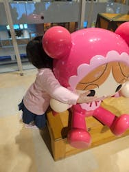 神戸アンパンマンこどもミュージアム＆モールに投稿された画像（2026/1/13）