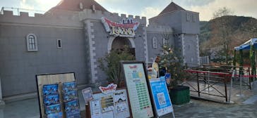 ニジゲンノモリに投稿された画像（2026/1/13）