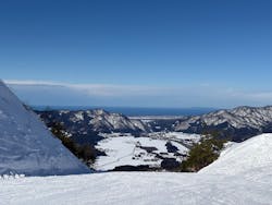 胎内スキー場に投稿された画像（2026/1/13）