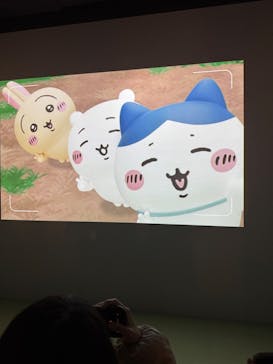 ちいかわパークに投稿された画像（2026/1/13）