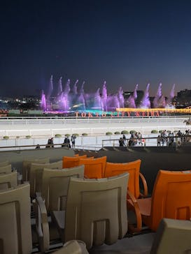 東京メガイルミに投稿された画像（2026/1/13）