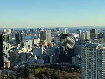 東京タワーに投稿された画像（2026/1/13）