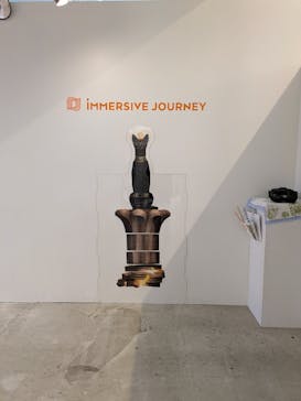 IMMERSIVE JOURNEYに投稿された画像（2026/1/14）
