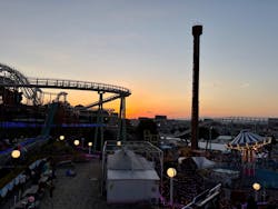 ひらかたパークに投稿された画像（2026/1/14）