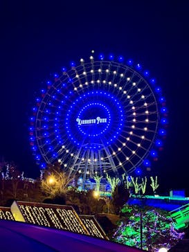 ひらかたパークに投稿された画像（2026/1/14）