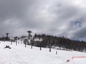 ピラタス蓼科スノーリゾートに投稿された画像（2026/1/14）