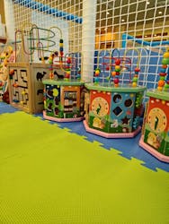 キッズランドUS 千葉ユーカリが丘店に投稿された画像（2026/1/14）