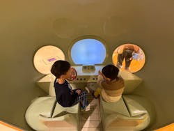 神戸アンパンマンこどもミュージアム＆モールに投稿された画像（2026/1/14）