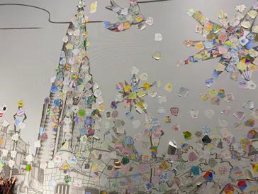 NAKED meets ガウディ展に投稿された画像（2026/1/14）