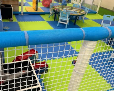 キッズランドUS 大阪ベイタワー店に投稿された画像（2026/1/14）