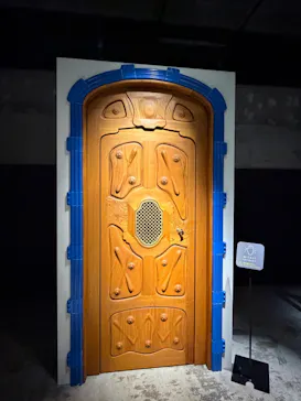 NAKED meets ガウディ展に投稿された画像（2026/1/14）