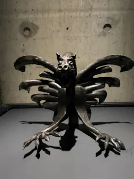 NAKED meets ガウディ展に投稿された画像（2026/1/14）