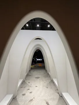 NAKED meets ガウディ展に投稿された画像（2026/1/14）