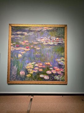 オルセー美術館所蔵 印象派―室内をめぐる物語に投稿された画像（2026/1/14）