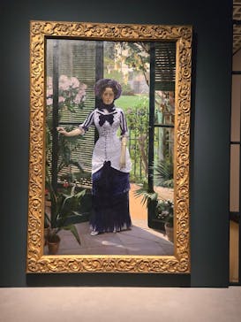 オルセー美術館所蔵 印象派―室内をめぐる物語に投稿された画像（2026/1/14）