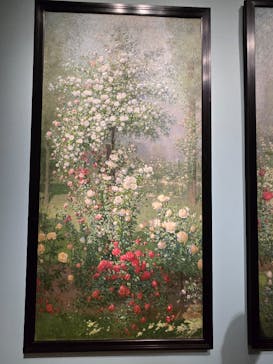 オルセー美術館所蔵 印象派―室内をめぐる物語に投稿された画像（2026/1/14）