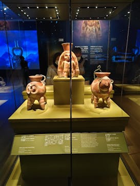 CREVIA マチュピチュ展／CREVIA MACHU PICCHU AND THE GOLDEN EMPIRES OF PERUに投稿された画像（2026/1/14）