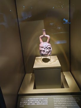 CREVIA マチュピチュ展／CREVIA MACHU PICCHU AND THE GOLDEN EMPIRES OF PERUに投稿された画像（2026/1/14）