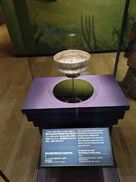 CREVIA マチュピチュ展／CREVIA MACHU PICCHU AND THE GOLDEN EMPIRES OF PERUに投稿された画像（2026/1/14）