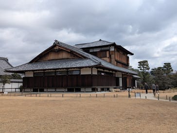 元離宮二条城に投稿された画像（2026/1/14）