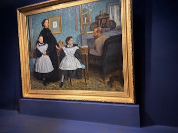 オルセー美術館所蔵 印象派―室内をめぐる物語に投稿された画像（2026/1/14）